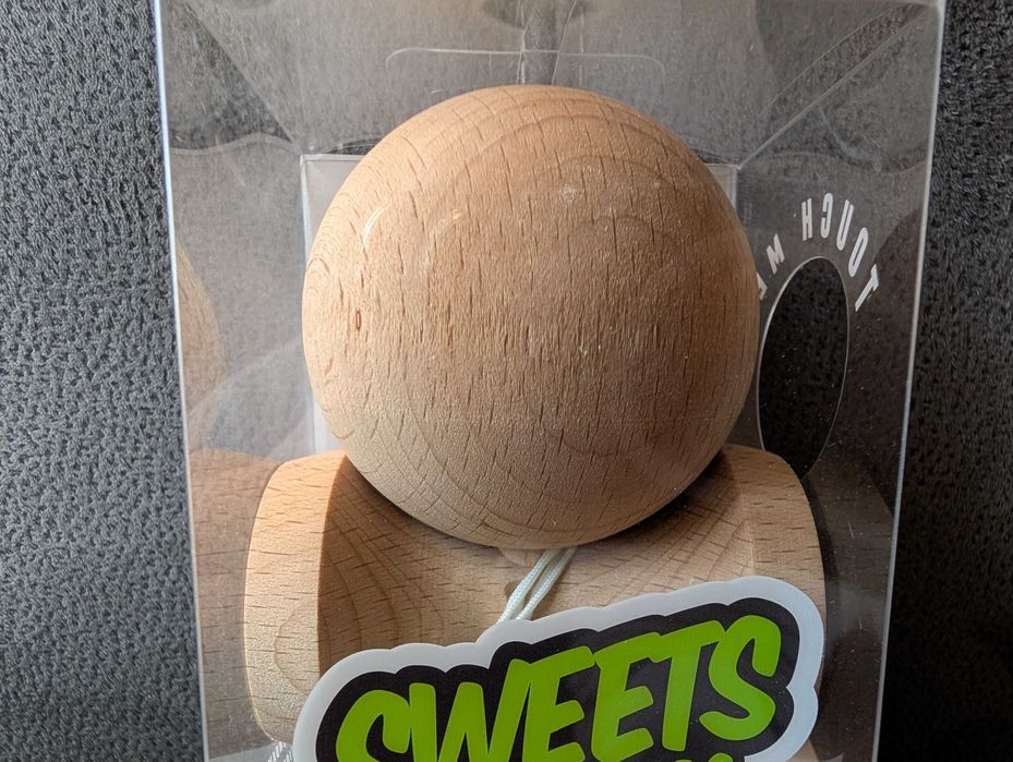 Kendama SWEETS Prime, Noua