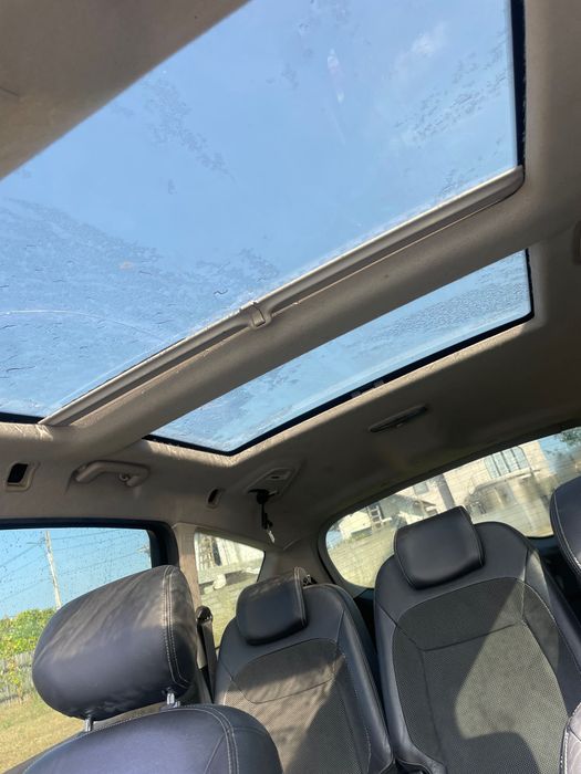 Vand Ford S Max Convers+ titanium