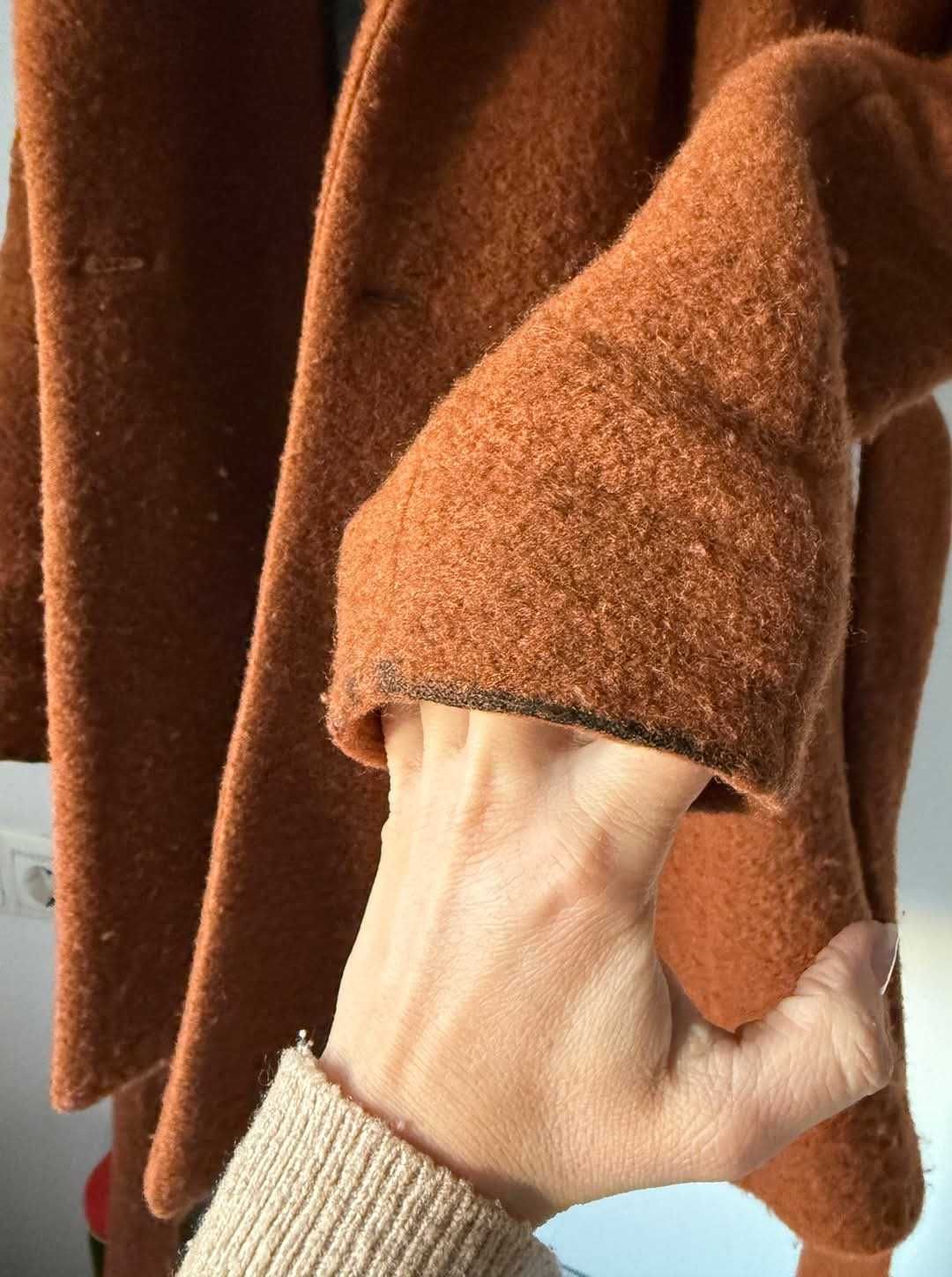 Палто Christine Fashion