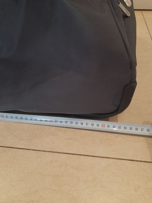 Geanta troler American Tourister