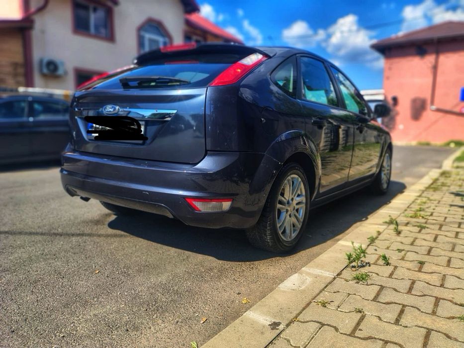 Vand ford focus mk 2 1.6 tdci 90 cp 2008