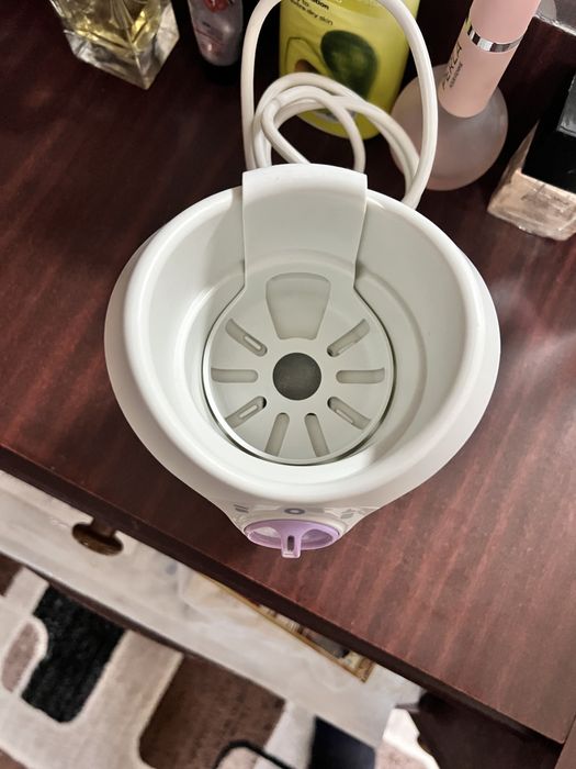 Продам подогреватель детских бутылочек Chicco