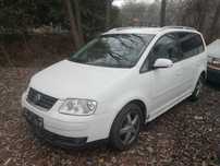 Dezmembrez VW Touran Passat B6 B5.5 B5 Golf 5 4 Polo Beetle Lupo