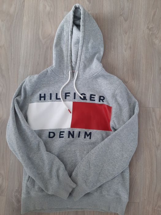 Hanorac Tommy Hilfiger
