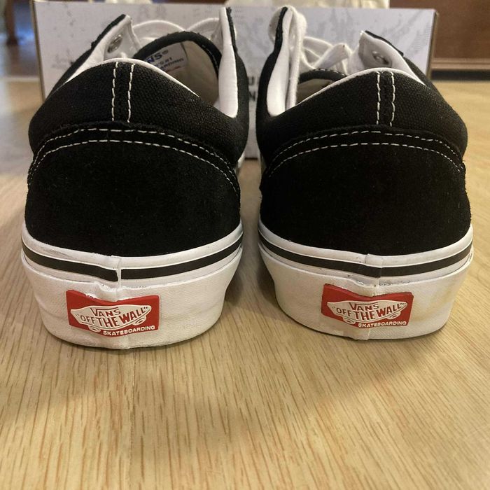 Vans Skate Old Skool Pro - 42 номер