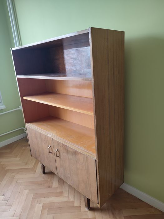 Секция- библиотека