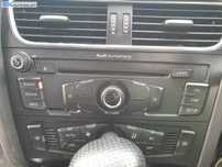 Unitate Radio CD Player Audi Symphony Audi A5 2008 - 2011