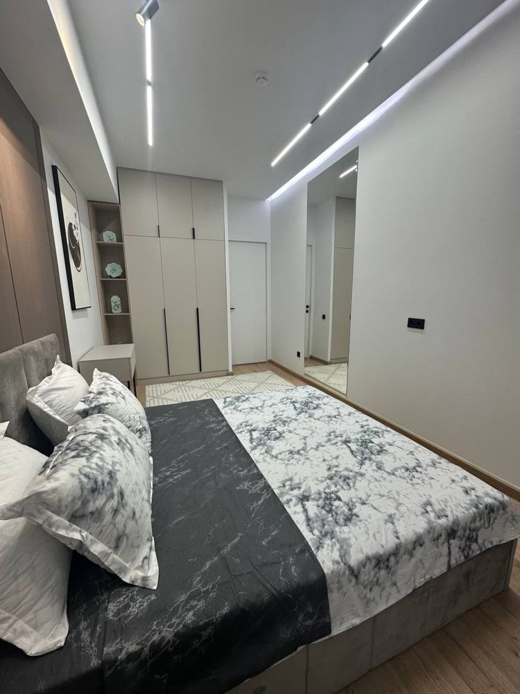 Акай сити (Akay sity) сдаётся 2х ком-я квартира В Центре Ташкента.