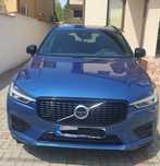 VOLVO XC60 R-design