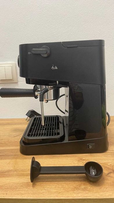 Espressor cafea si cappucino DeLonghi Stilosa
