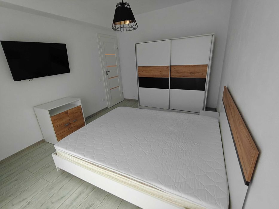 Proprietar - Apartament 2 camere Arhitectilor cu parcare privata