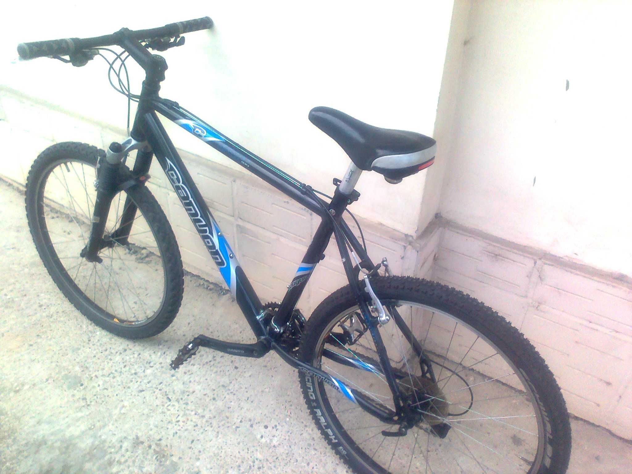 CANYON IOWA Sport Mountain Bike