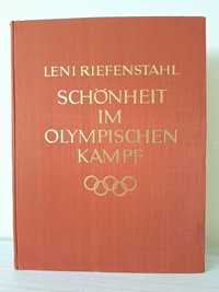 Книга - Олимпийските игри в Берлин (1937) - Третият райх, WWII