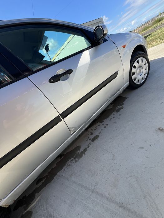 Ford Focus 1.8 TDCI