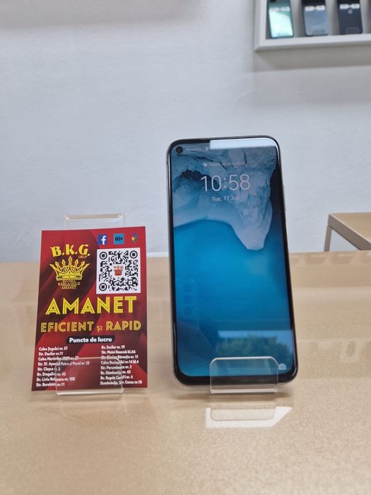 Huawei P40 Lite 128gb Amanet BKG