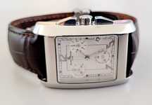 Vând ceas Baume & Mercier Hampton XL
