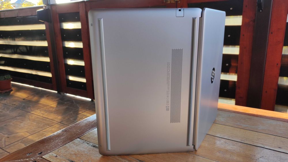 Laptop HP 14-CF2 Intel i3-10110U