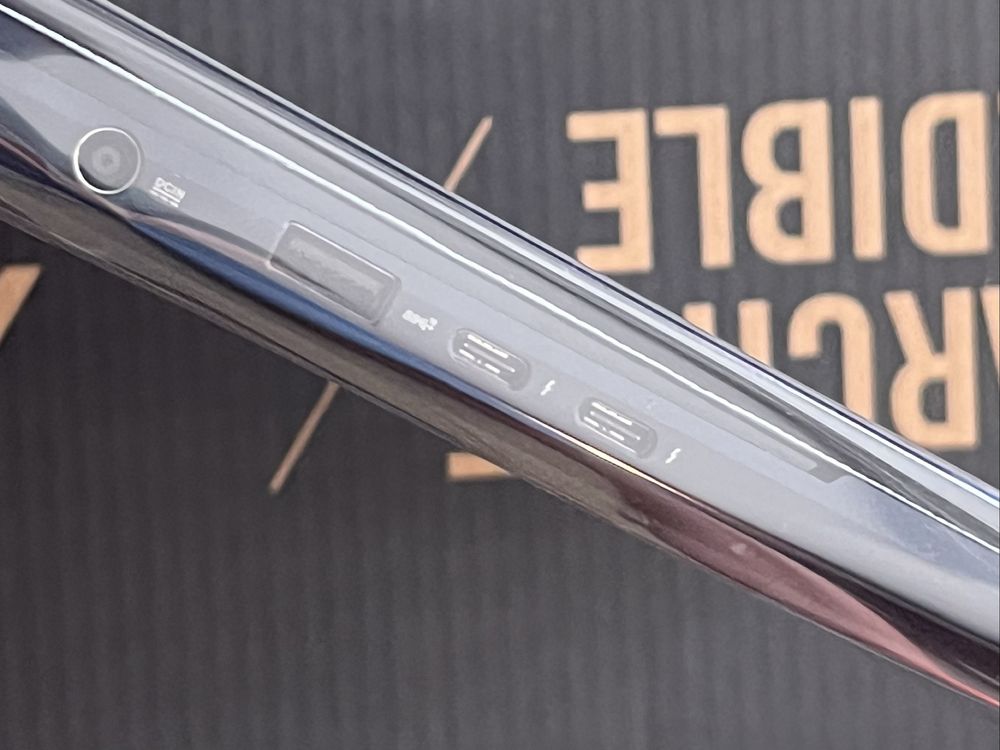 Лаптоп ASUS Zenbook Pro 16X OLED (UX7602ZM) НОВ