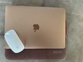 Macbook Air Apple 13” gold