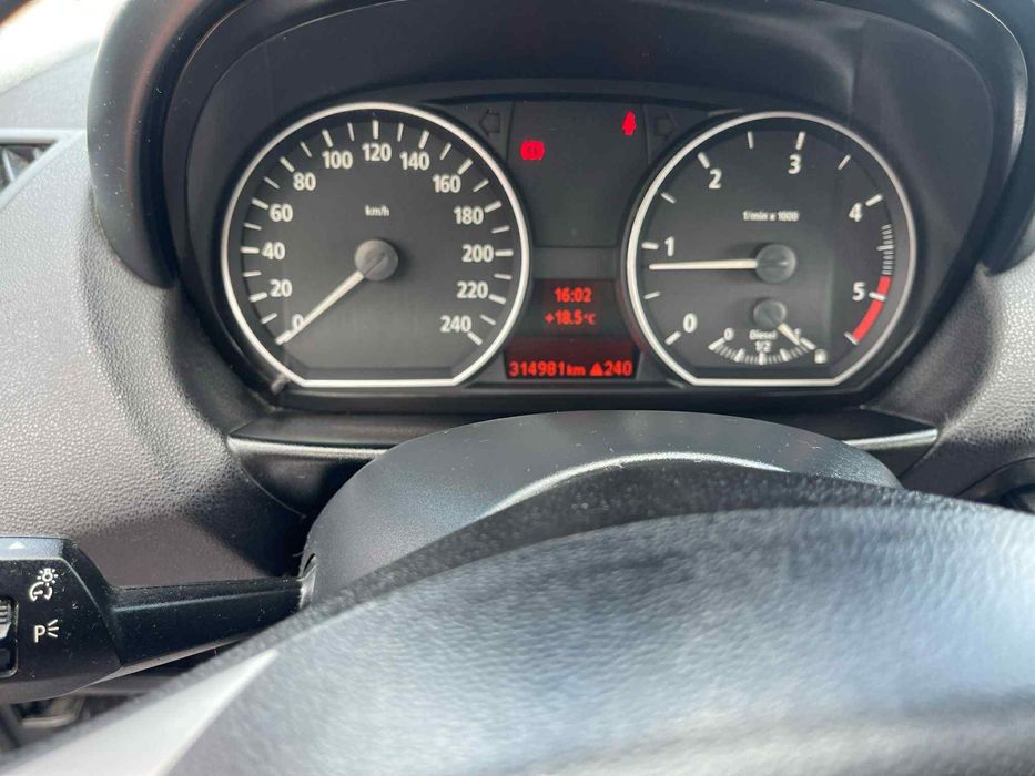 Vand Bmw seria 1