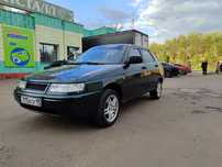 Продам Ваз 2112 на активном ходу.Состояние авто отличное.