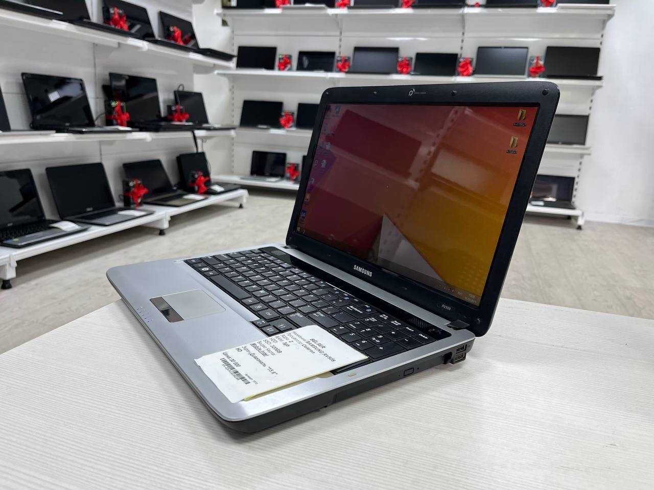 SAMSUNG Celeron/озу 3гб//HDd 320/2.10GHz Для офиса