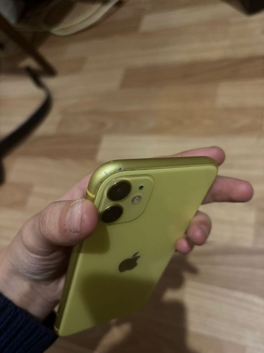 Iphone 11 128gb.