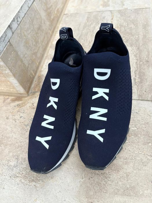 Pantofi sport casual DKNY