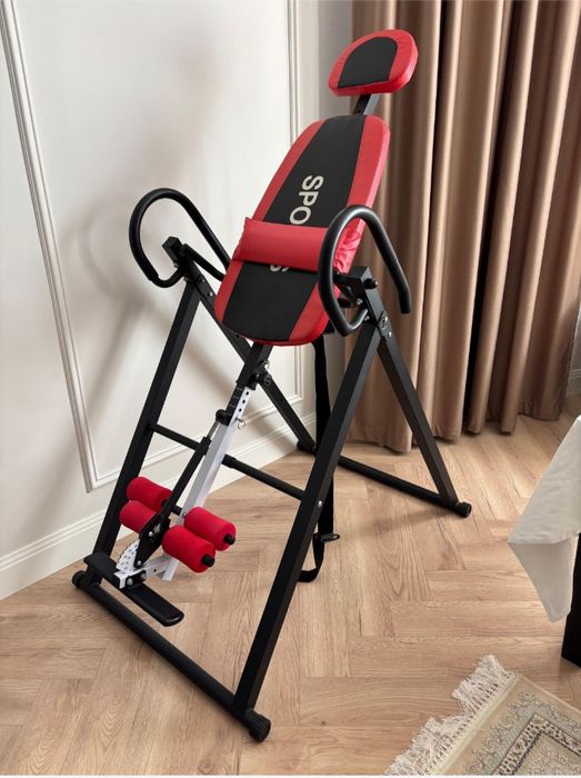 Инверсионный стол