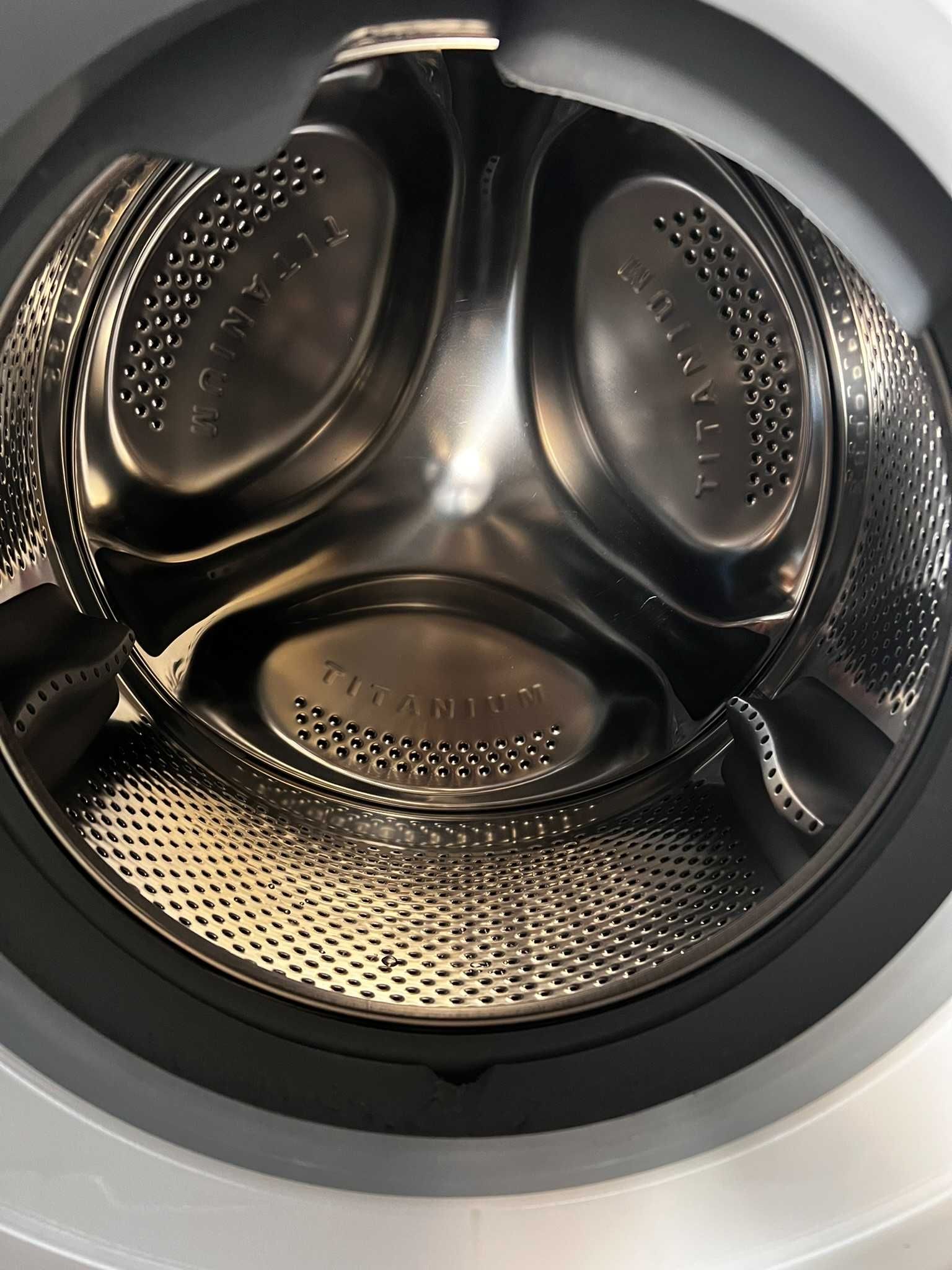 Пералня Whirlpool