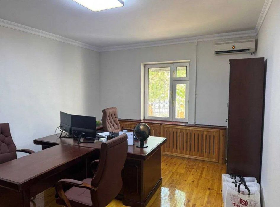 Продаётся Офисное Помещение 171 м2 ремонт Ул.Нукусская Мирабад