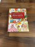 Carti povesti si enciclopedii pentru copii