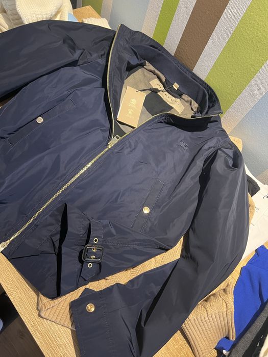 Geaca dama S BURBERRY