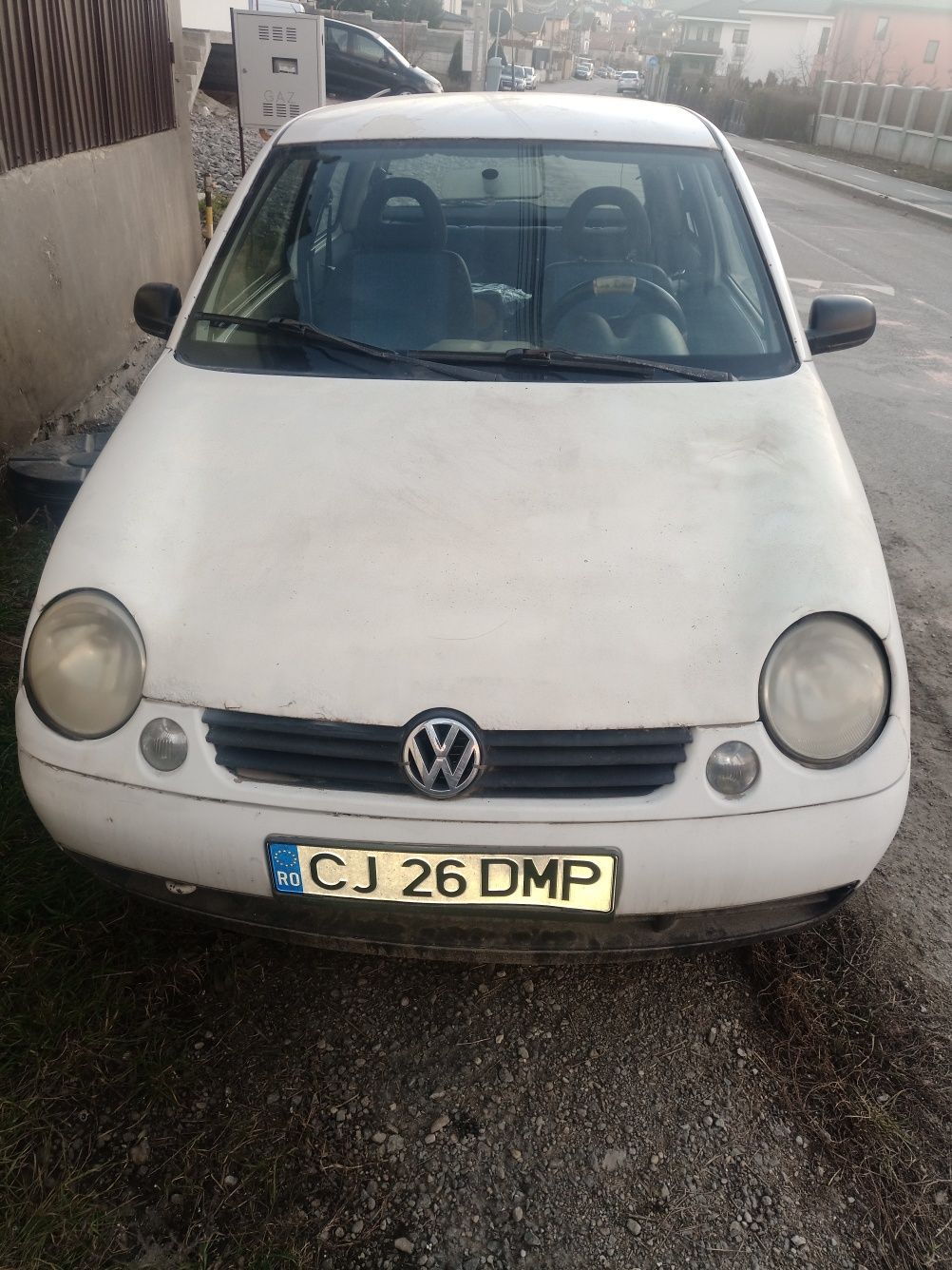 Volkswagen Lupo de vanzare