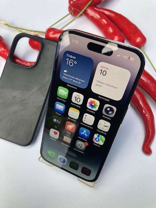 iPhone 14 Pro 128GB