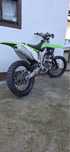 Cross kawasaki 450 full cross injectie 2011