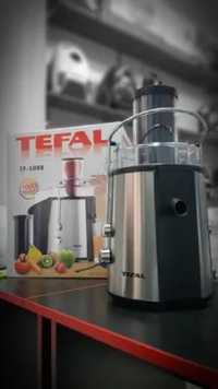 Соковыжималка TEFAL TF-5088 от фирма с гарантией чисто оригинальный