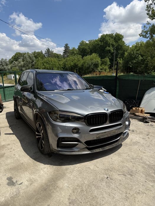Bmw x5 f15 m50d m paket бмв х5 ф15 м50д м пакет bmw f15 f16 джанти 20