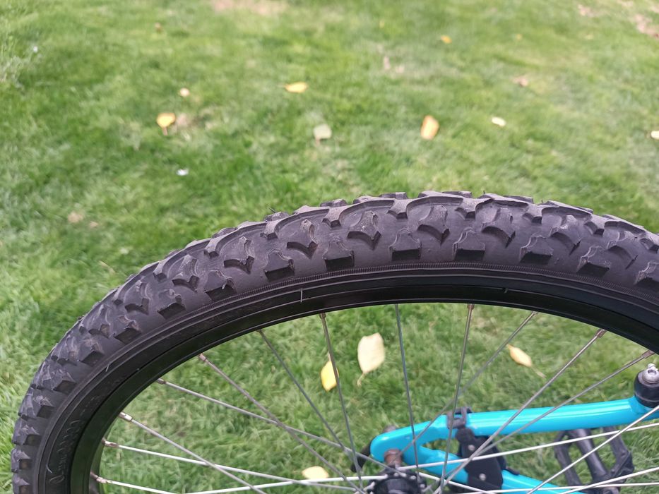 24" Детски Алуминиев Велосипед Corratec