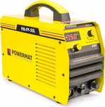 Aparat de taiat cu plasma powermat pm pp 50