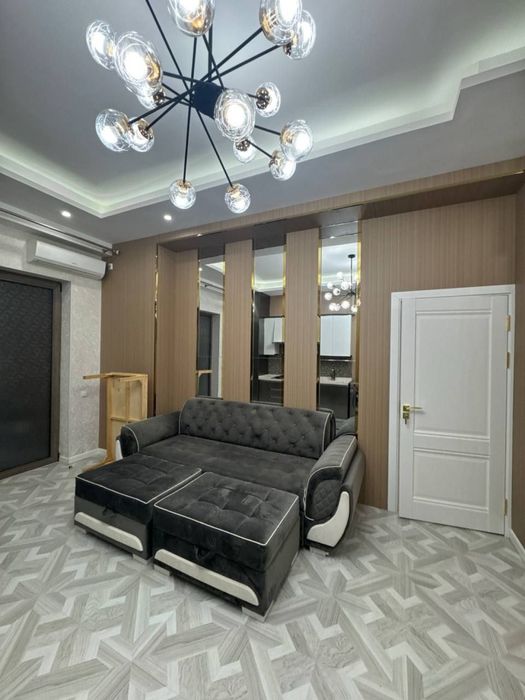 Аренда Ташкент сити Garden’s