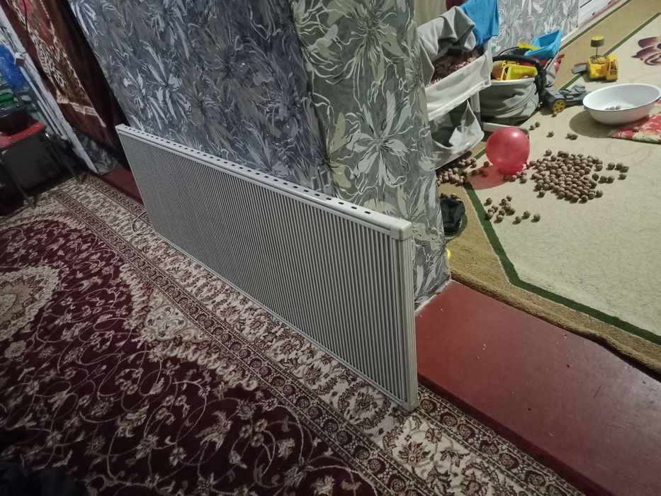 Электрический нагреватель Обогревател