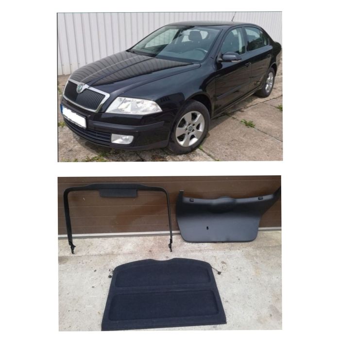 Calculator motor skoda octavia 2 1.9 105 cp bkc 03G906016K 0281012237