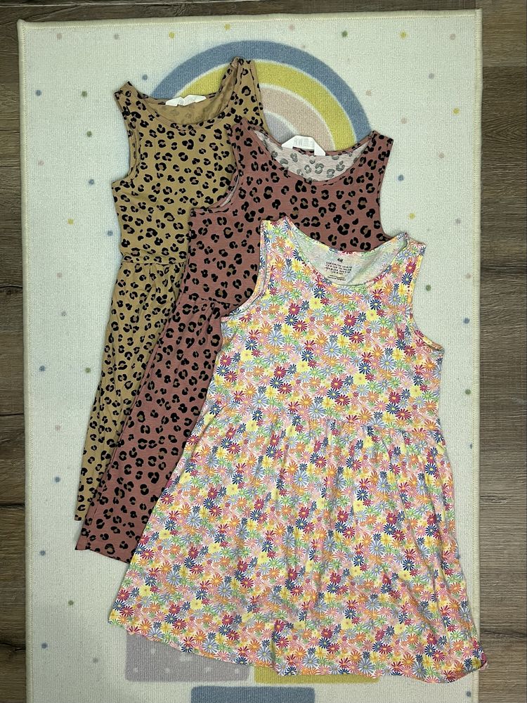 Дрехи дя момиче Zara Benetton Hm Lcwaikiki
