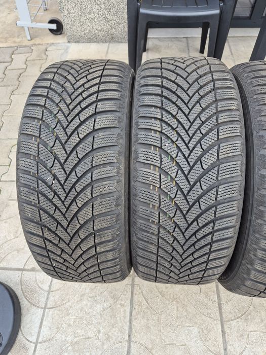 4бр.зимни гуми 225/50/17 98 H SEMPERIT SPEED-GRIP 5