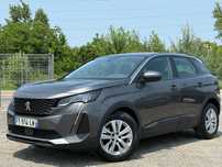 Peugeot 3008 Peugeot 3008 facelift impecabil ( finantare credit tva recuperabil)