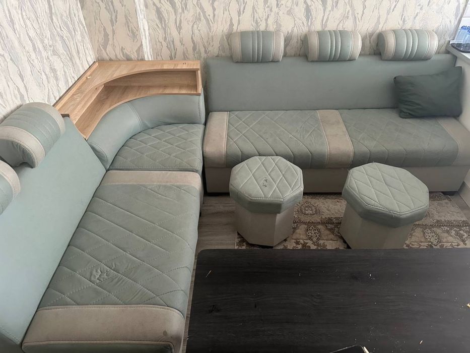 Uglavoy mebel oshhona uchun