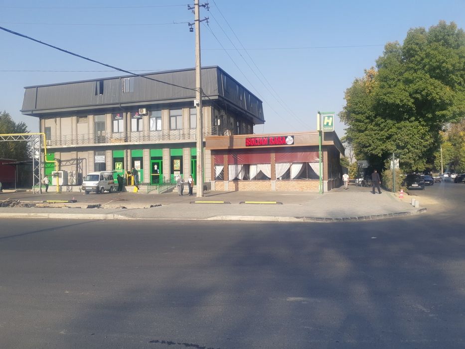 Ijaraga ofislar beriladi