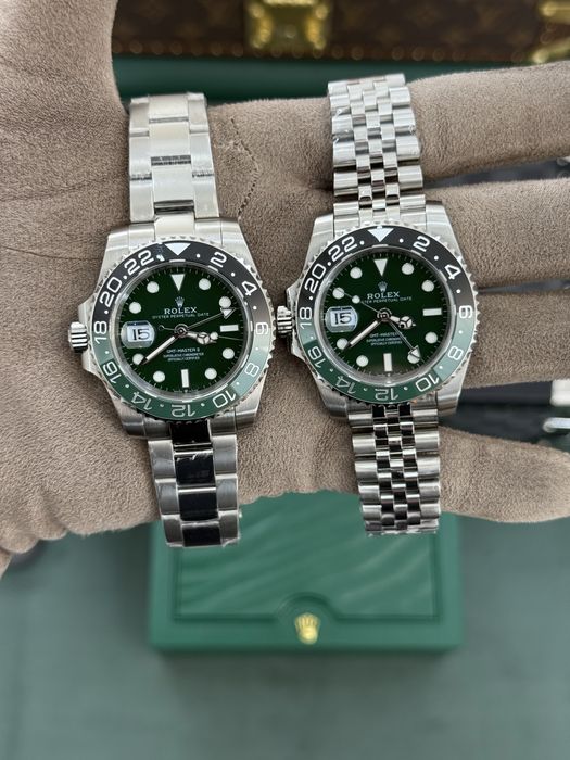 Rolex GMT-Master || New Model 2025
