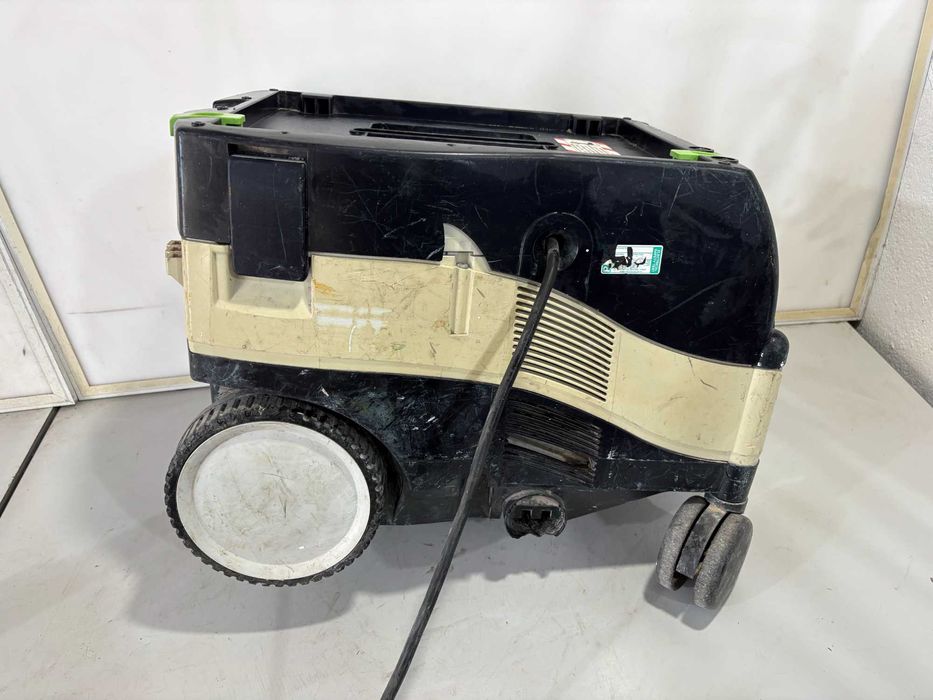 Прахосмукачка - Festool 1200W